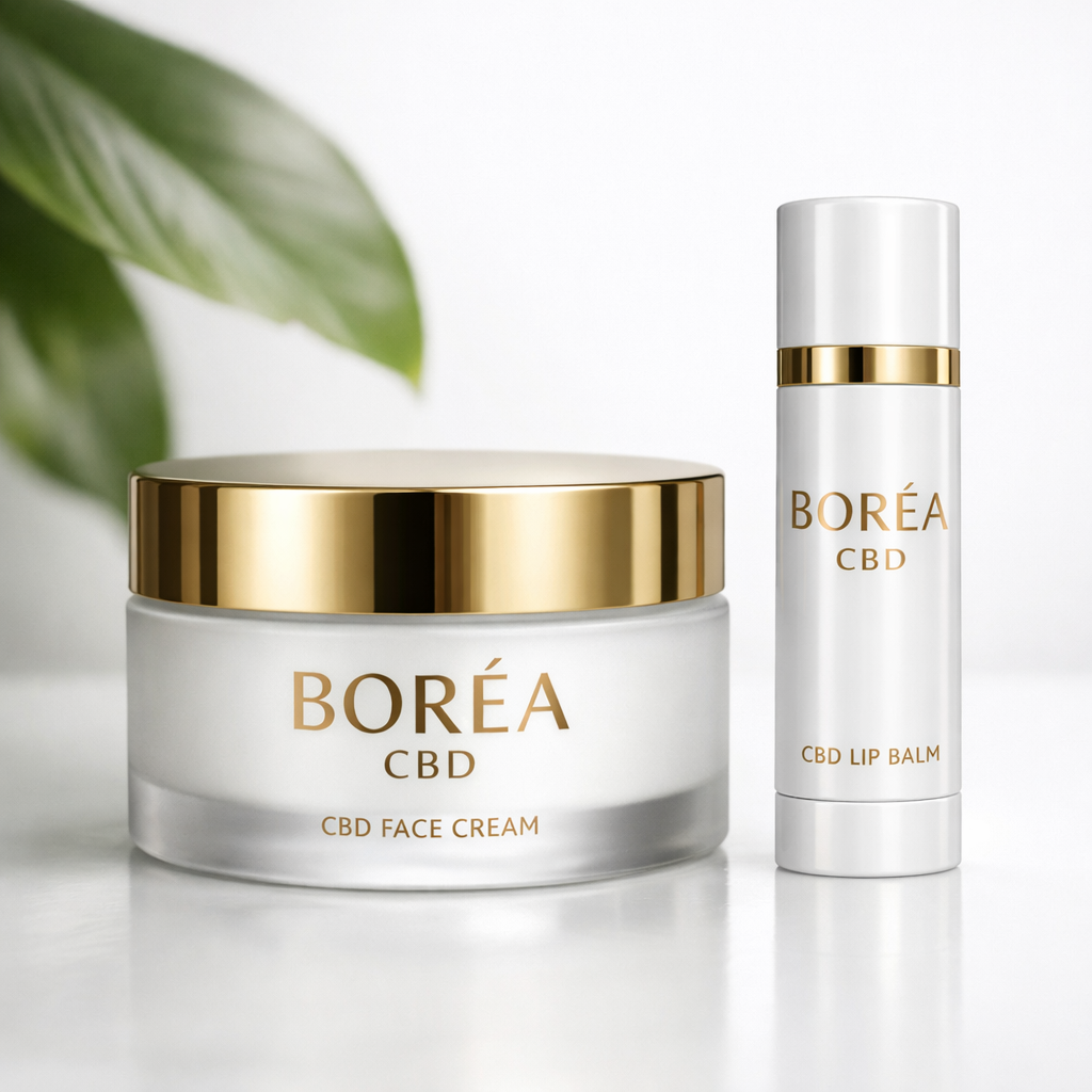 Contour Yeux CBD 50mg — 15ml