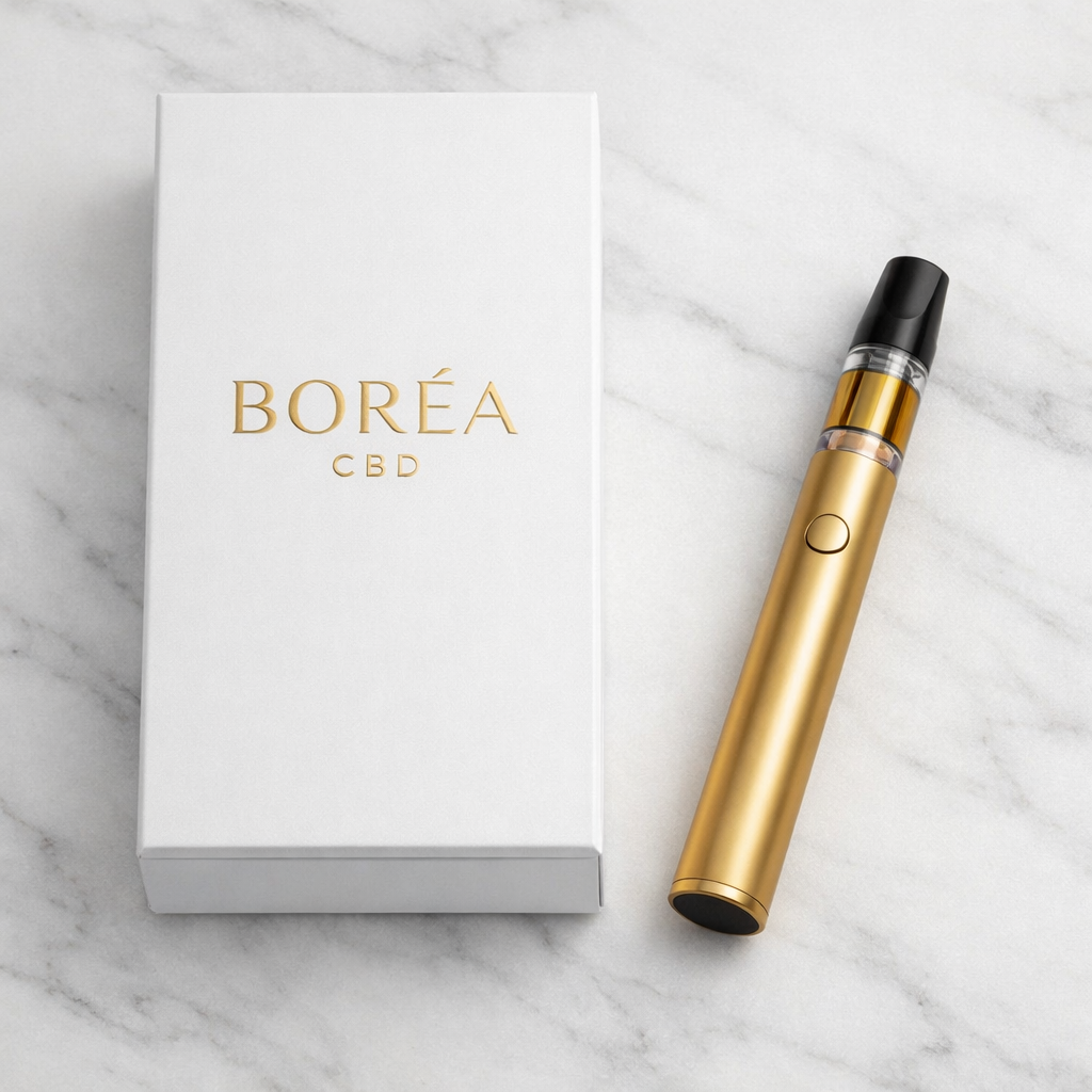 E-liquide CBD 1000mg Bubble Gum — 10ml