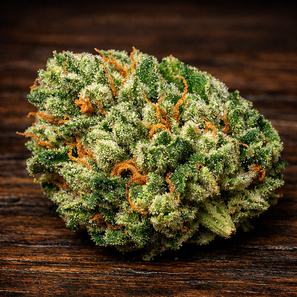 Fleurs CBD White Widow Outdoor Bio — 5g