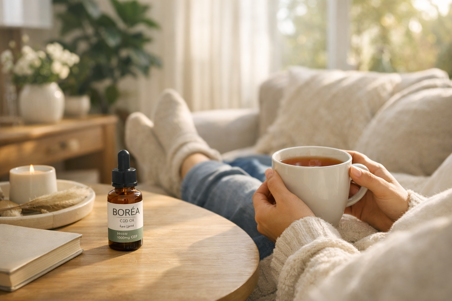 Pack Découverte E-liquides CBD x3 — 30ml